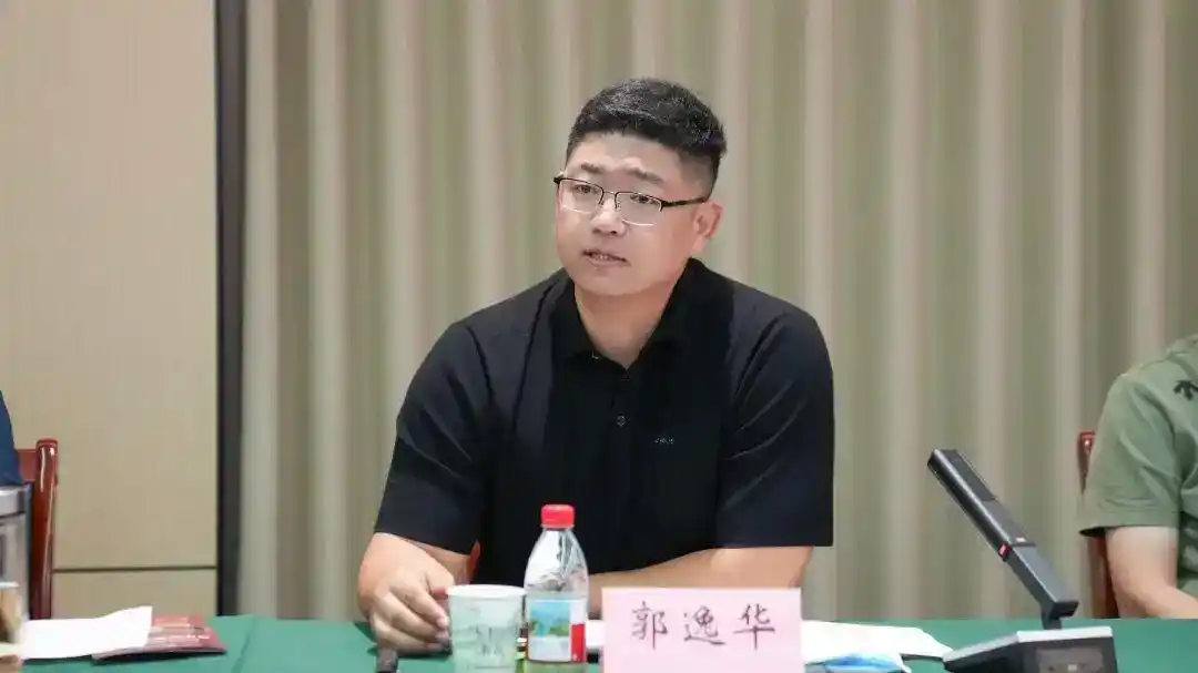开封市产城融合示范区融城世界招商媒体座谈会举行
