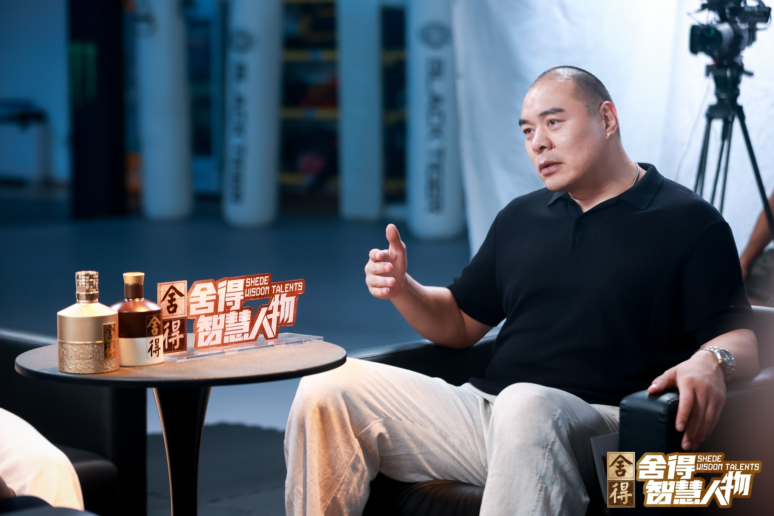 输赢之外,找到自己的答案