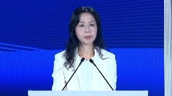 许敏：AI会改变企业做事的方式，但不会改变企业存在的理由