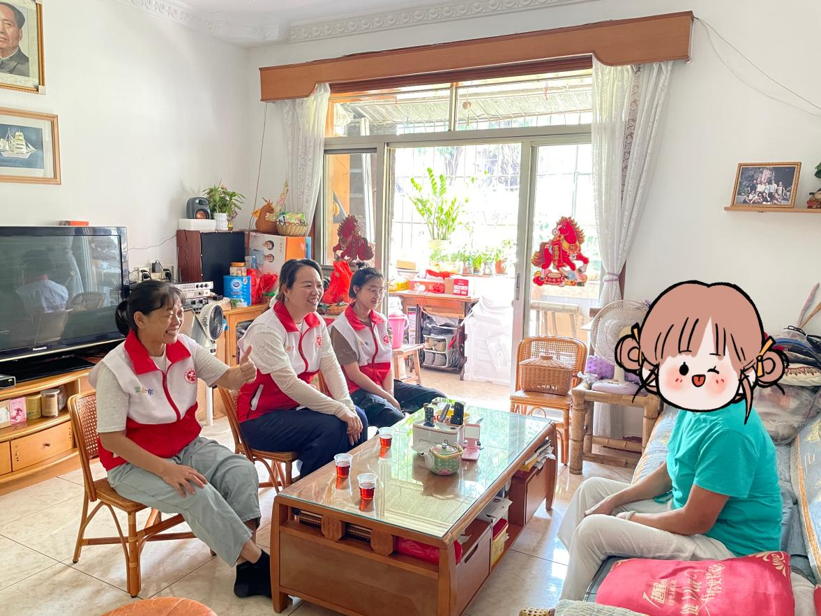 从“会服务”到“能领路”: