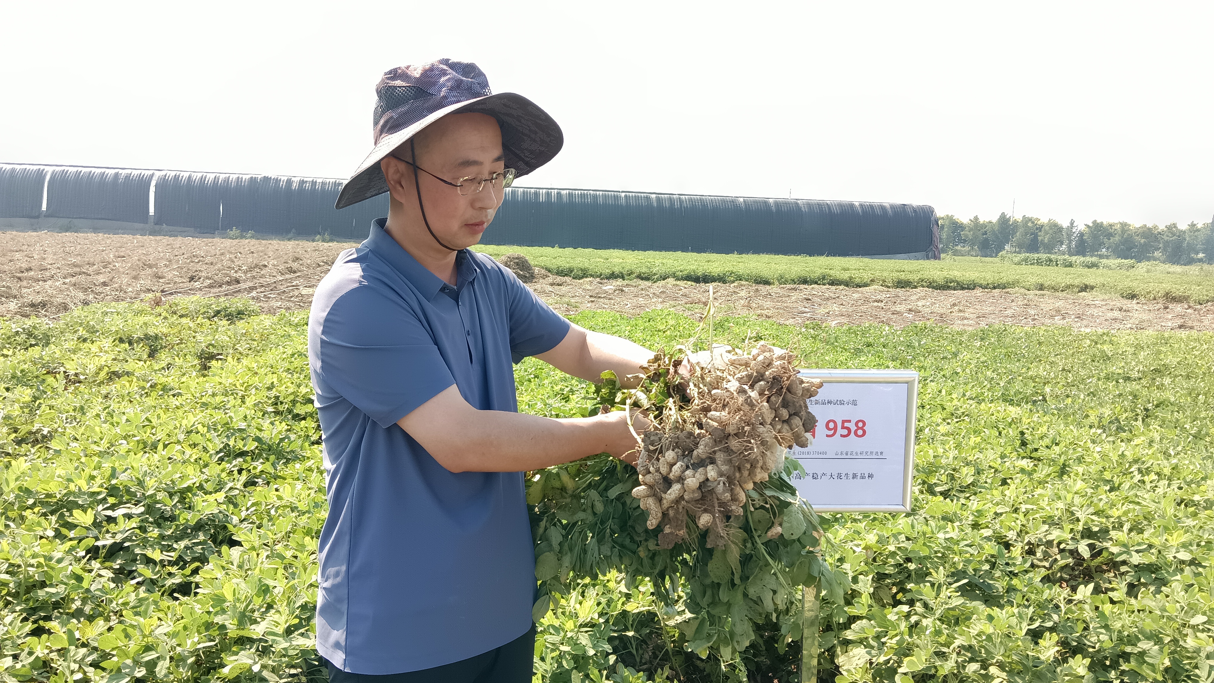 赛场淬“精兵” 砺能壮“家底” 青岛市第五届农村经管职业技能竞赛决赛举行