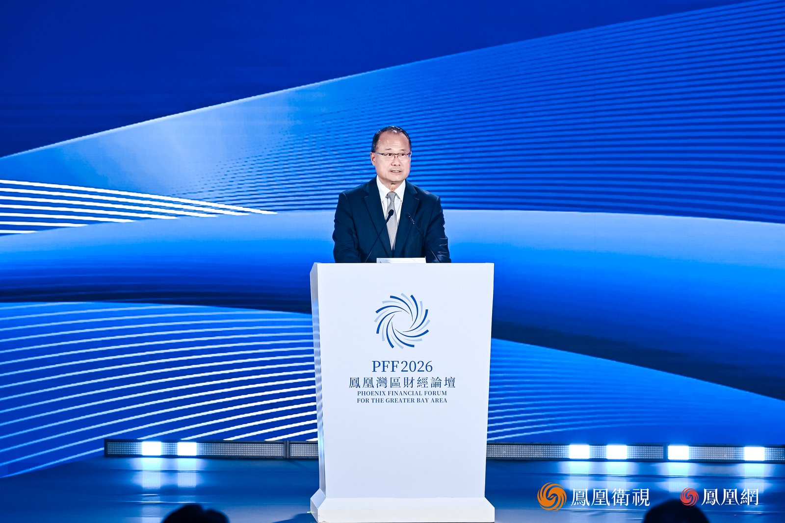 中国品牌屡遭打压怎么办？蔡冠深：香港是中国品牌走向世界的黄金跳板