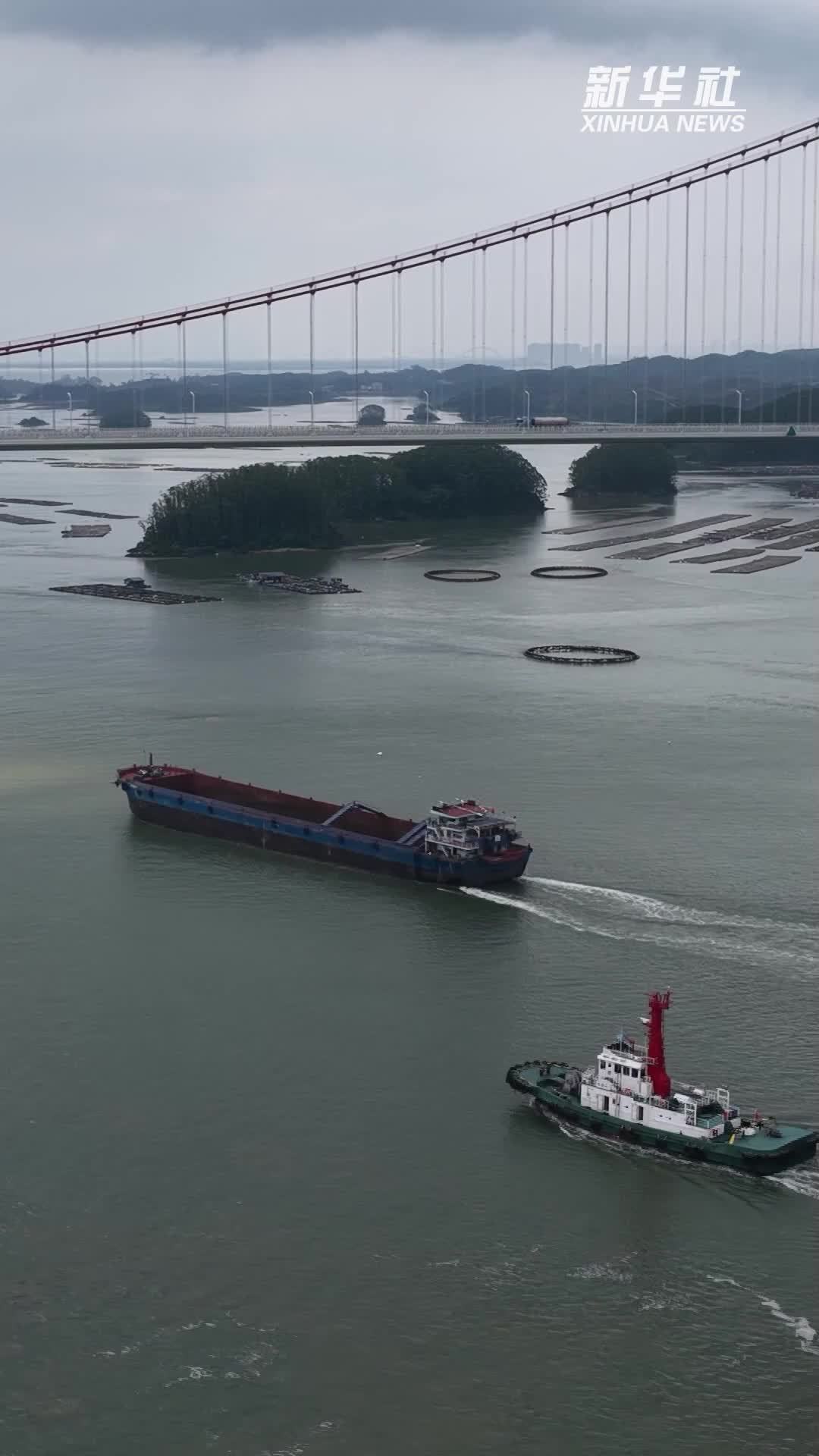 平陆运河背后隐藏着多少“最”？