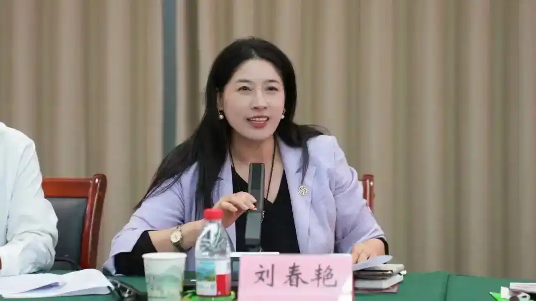 开封市产城融合示范区融城世界招商媒体座谈会举行