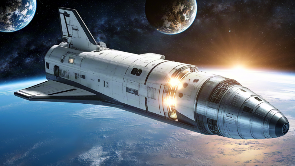 美国太空军事化是否关联SpaceX?其他国家将有何表态与反制措施?