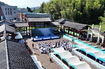 皖美宝藏小城 “金寨有美物”媒体见面会暨一乡一宴美食争霸赛活动精彩瞬间回顾！