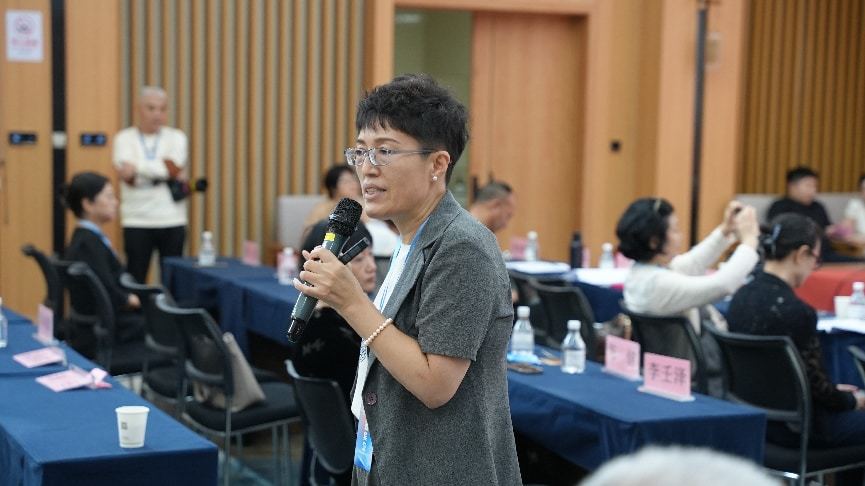 2026老龄微生物耐药遏制公益科普行动走进河南焦作