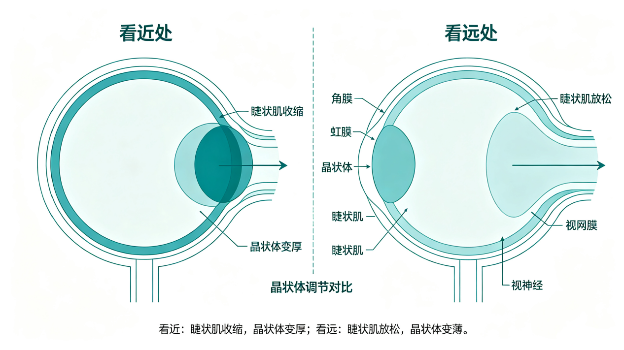 青少年科学护眼新趋势与薰风Kumpoo青少年羽毛球布局