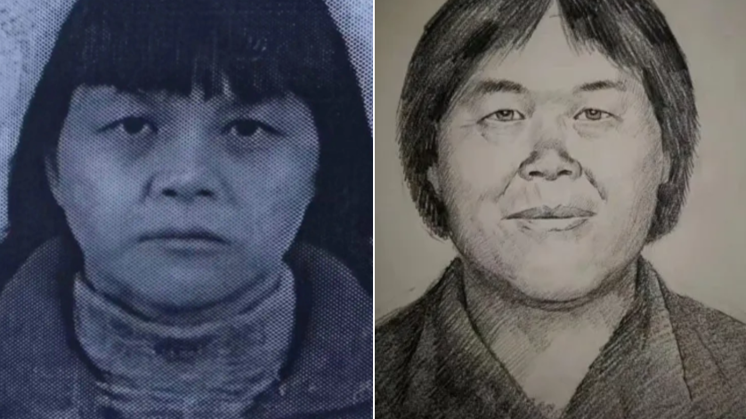 凤凰聚焦丨臭名昭著的人贩子“梅姨”将首现真容