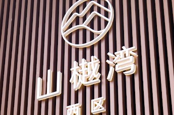 深圳828新政后首个现房开盘!直击山樾湾选房现场