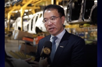 杨学良谈吉利雷诺巴西合作：品牌独立，后台协同 以规模效应让消费者受益