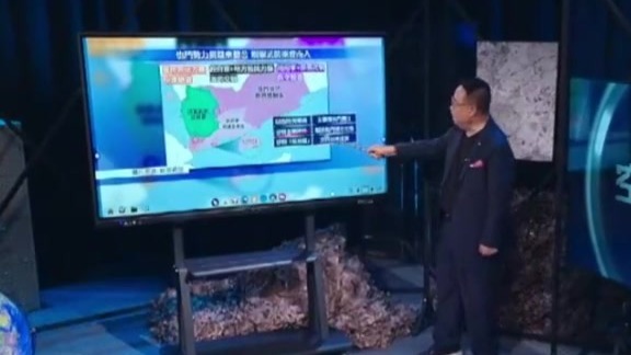 胡塞武装狂夺超5000平方公里，美军基地已进入射程