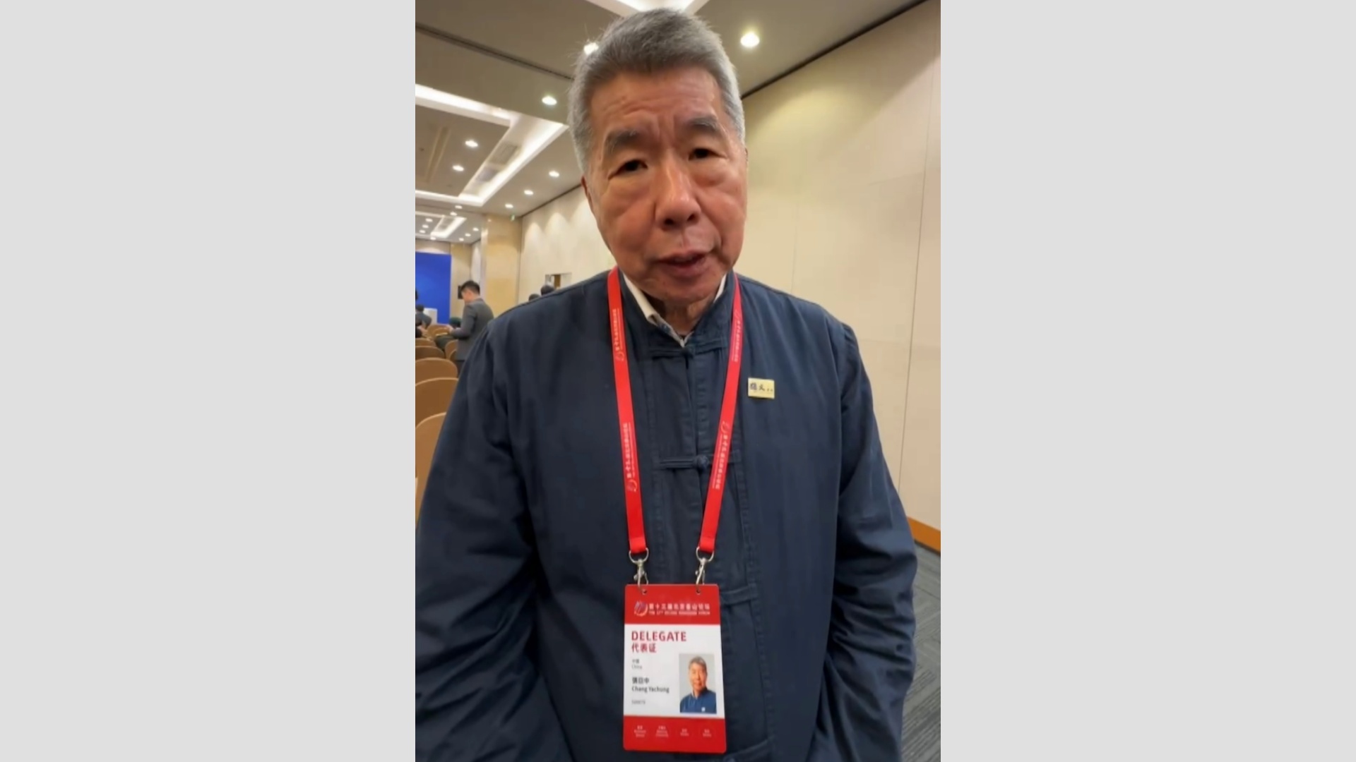 少数政客把台湾人民当刍狗，操纵两岸关系愈发危险，但两岸语言相通信仰相同，我们的底是好的