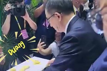 省长亲自拉拉面，青海想要干什么？