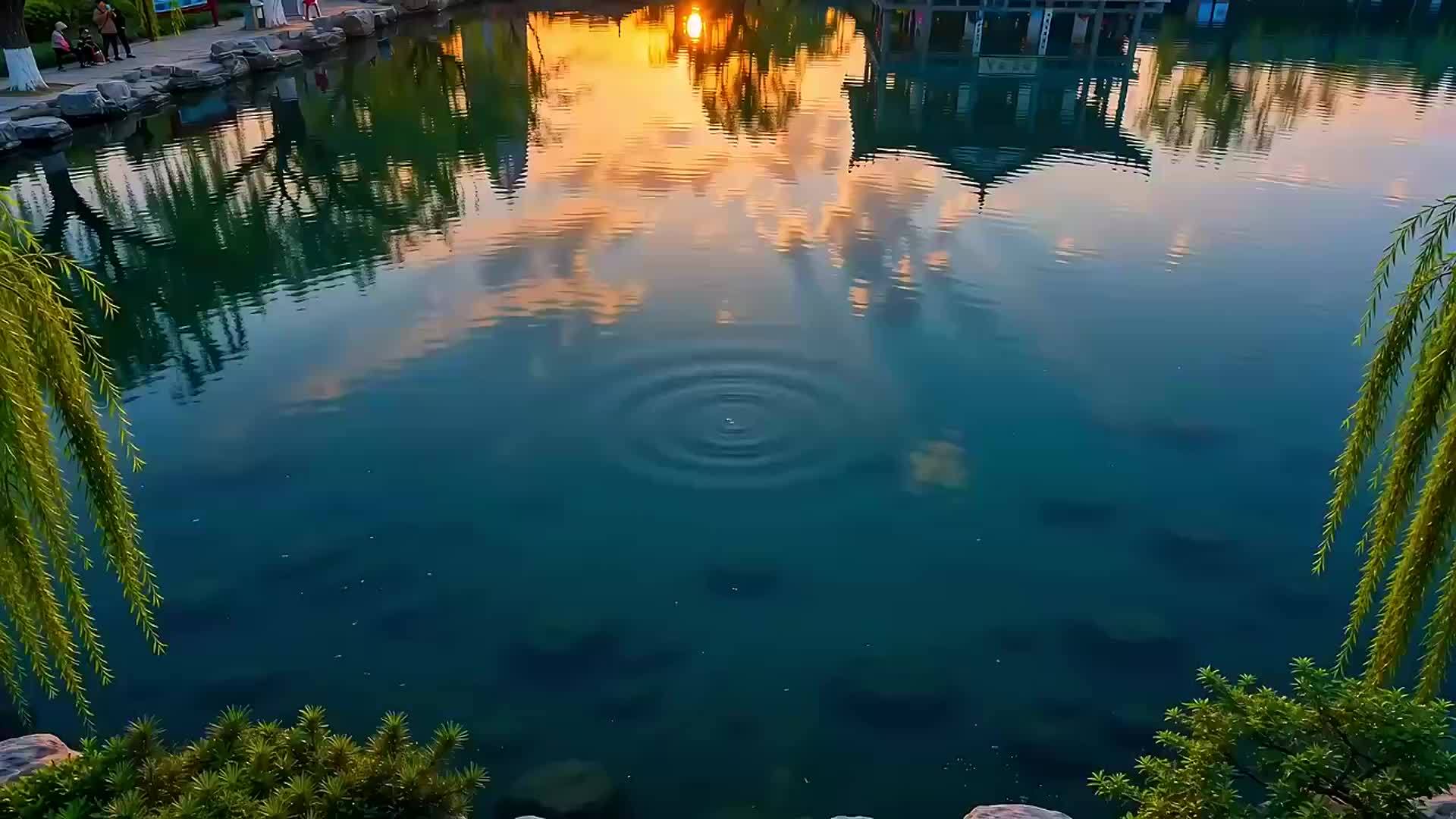 济南数智江湖风云录