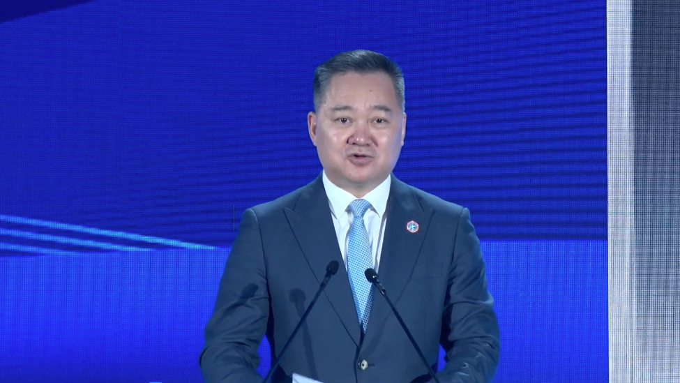 广药集团李小军：中国医药企业出海，正从“产品输出”转向“生态协同”