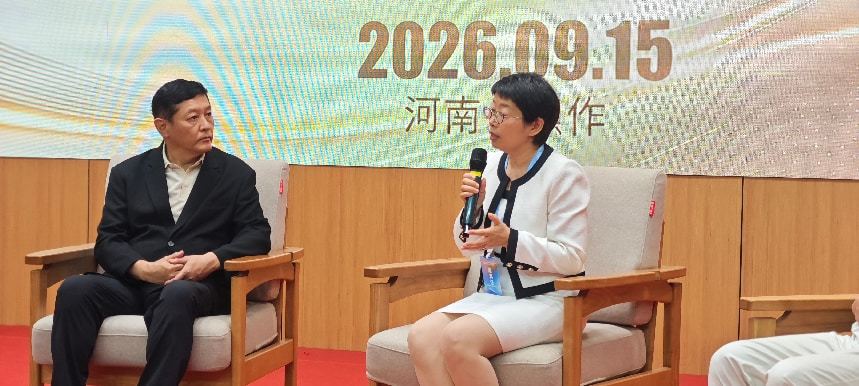 2026老龄微生物耐药遏制公益科普行动走进河南焦作