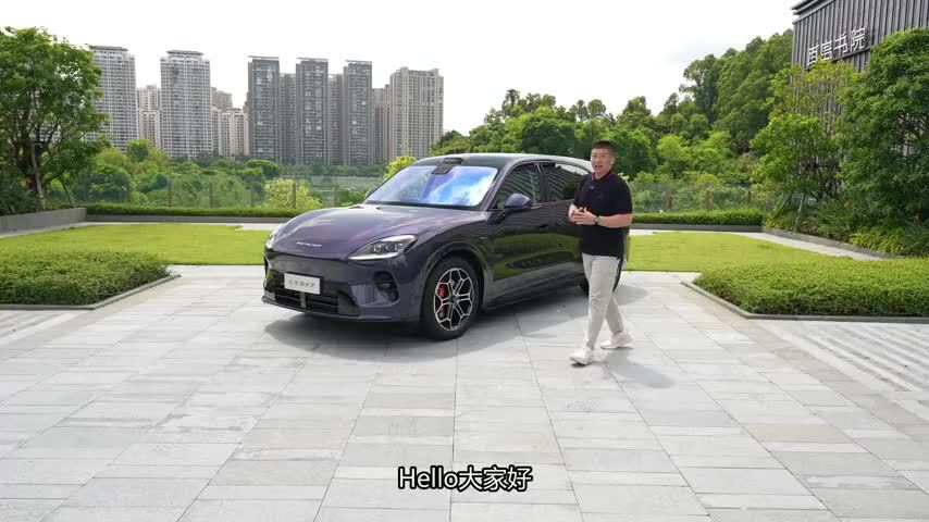 预埋了L3架构+20秒成床，启境GX7不止好睡