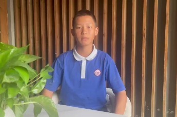 中华美食