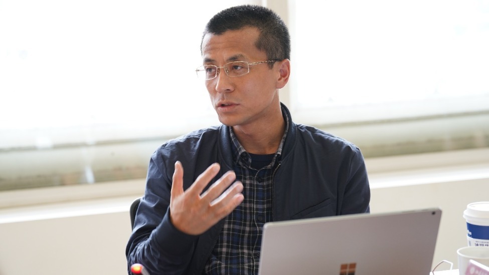 北大学者：现代很多焦虑是因为将精神性匮乏错置成物质性匮乏