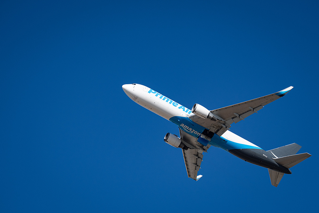 美FAA斥资8.75亿美元打造AI空管系统 欲缓解航空拥堵难题