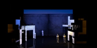 致敬大国工匠精神!大连原创音乐剧《海浪你轻轻地摇》19日重磅首演