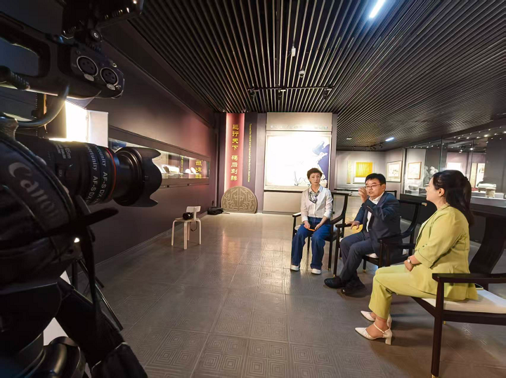 秦皇岛市中医医院“向海问药&middot;岐黄惠万家”活动入选2026年全国科普月重点活动