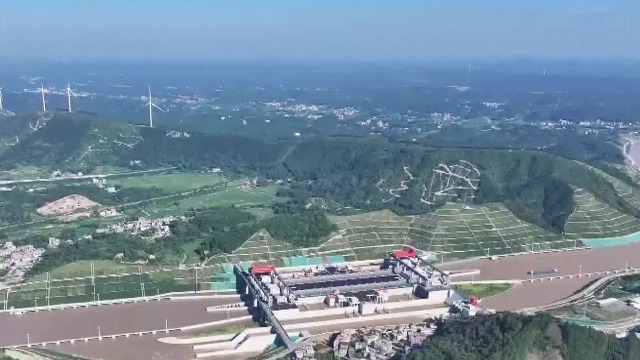 平陆运河助中国东盟产供链深度融合