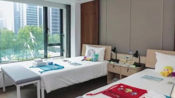 笑逐颜开丨名古屋亚运会接连被吐槽，韩国运动员甚至发视频“求救”