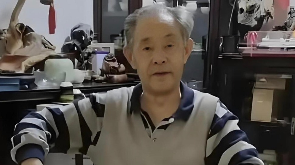 南京博物院原院长徐湖平获刑3年