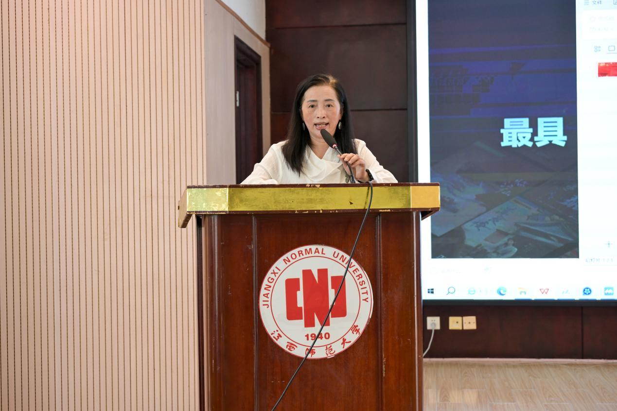 江西省乡村振兴产品销售专家服务团启动仪式暨新农人沙龙顺利举办
