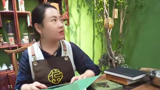 香气猎人｜千里寻香，只为桂花最鲜活的那缕古香