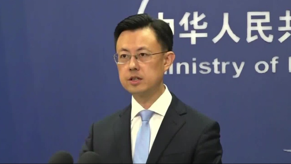 马斯克称中国AI或致美安全风险，中方回应