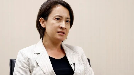 萧美琴外窜动作频频，董智森分析：或代表英系角逐2028挑战赖清德
