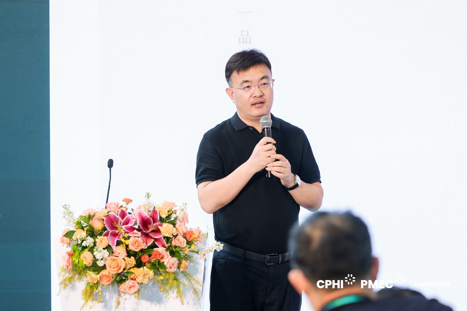 图:一脉一品品牌创始人李海波