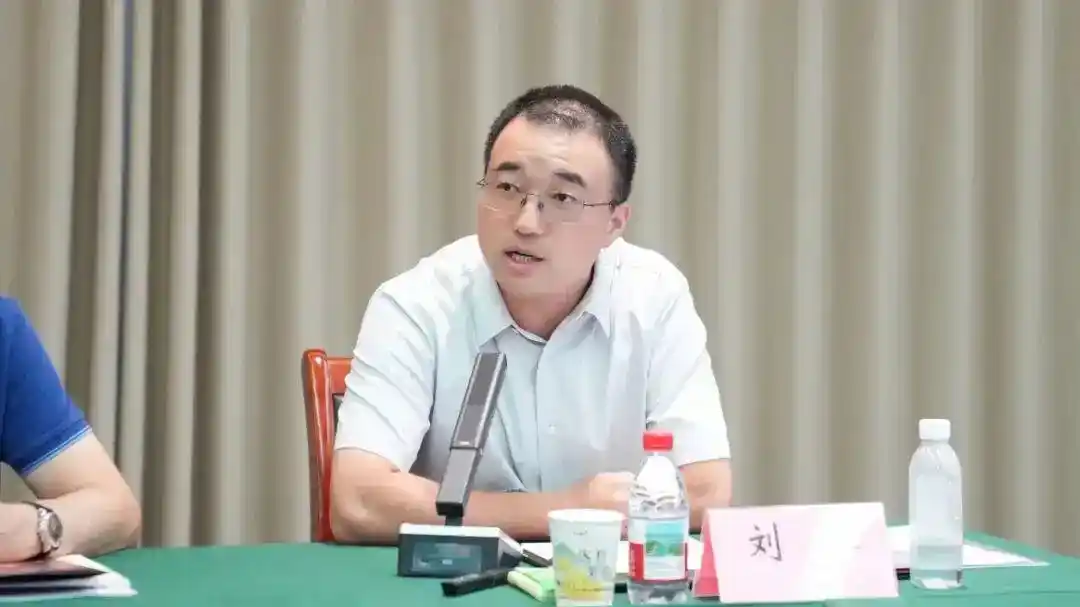 开封市产城融合示范区融城世界招商媒体座谈会举行
