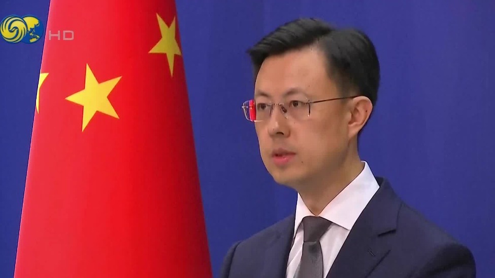 中方：绝不允许日本军国主义死灰复燃