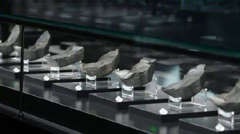 【明代人的“运钞箱”竟然是一根木头？古人运银指南：第一步先找树】穿越