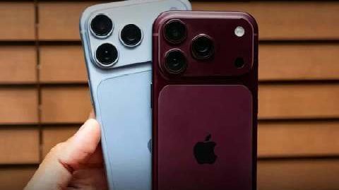 缩小灵动岛藏猫腻!iPhone18Pro五大隐藏细节,还值得入手吗?
