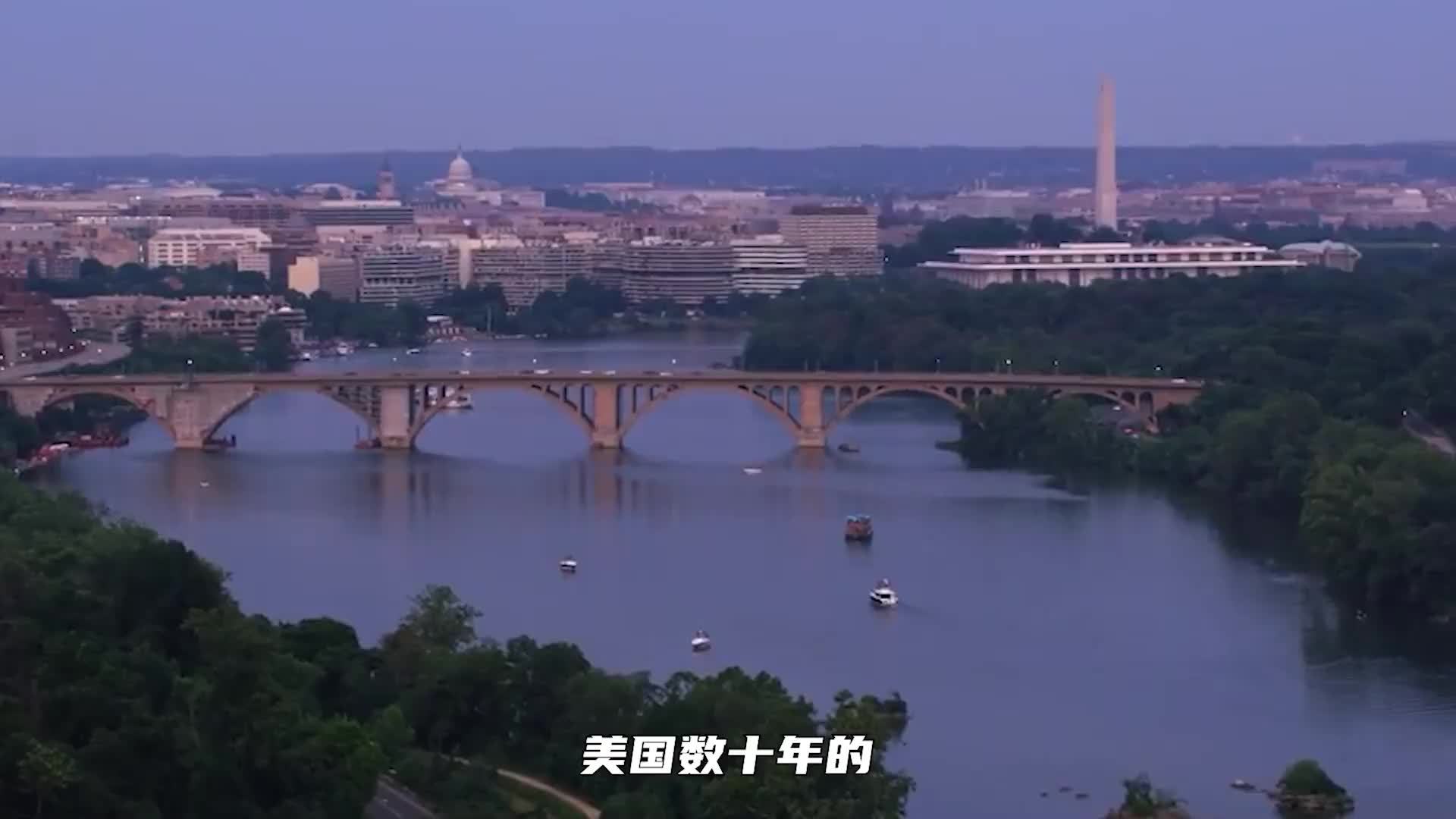 岛内稳输，统一最佳方案已出，美智库呼吁后撤，台海局势或已注定