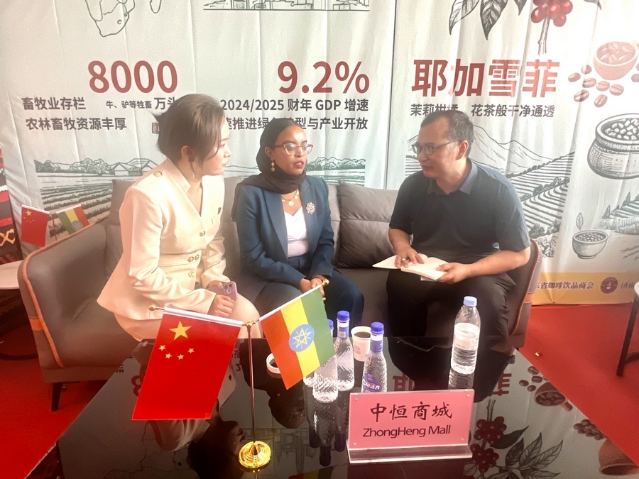 第十六届济南酒店餐厨用品博览会暨“技耀泉城”海右技能人才大赛盛大启幕