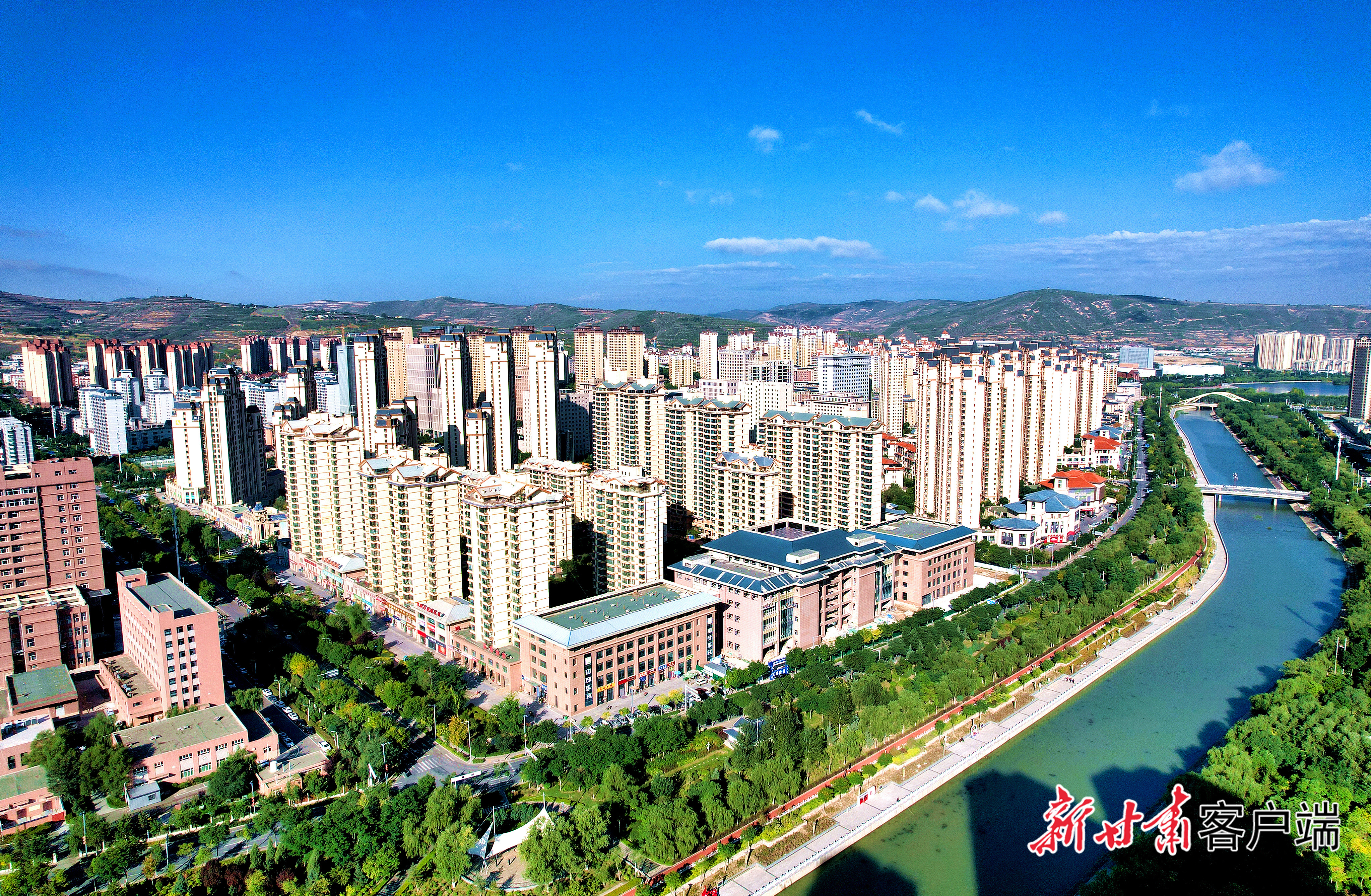 春天家园小区