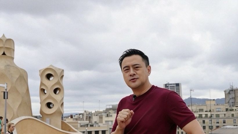 18天5国之旅，探究中企出海欧洲。这一路，我们从土耳其到匈牙利