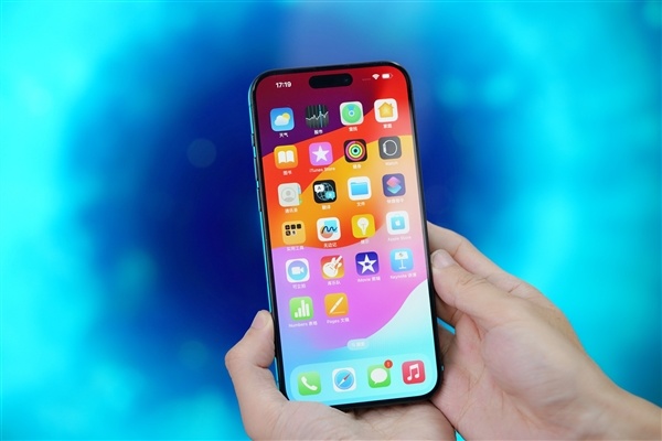 iOS 27正式版发布！闹钟迎史诗级更新：终于支持调休了 打工人刚需