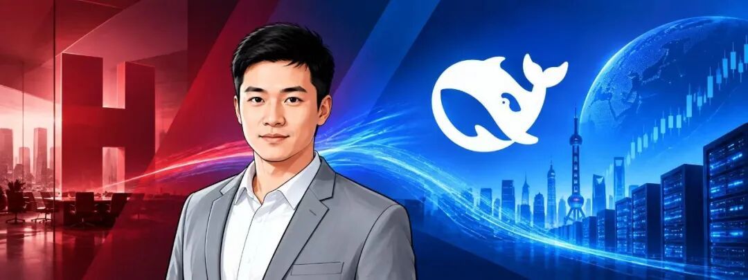 上市在即,高瓴创投90后合伙人或将出任DeepSeek CFO