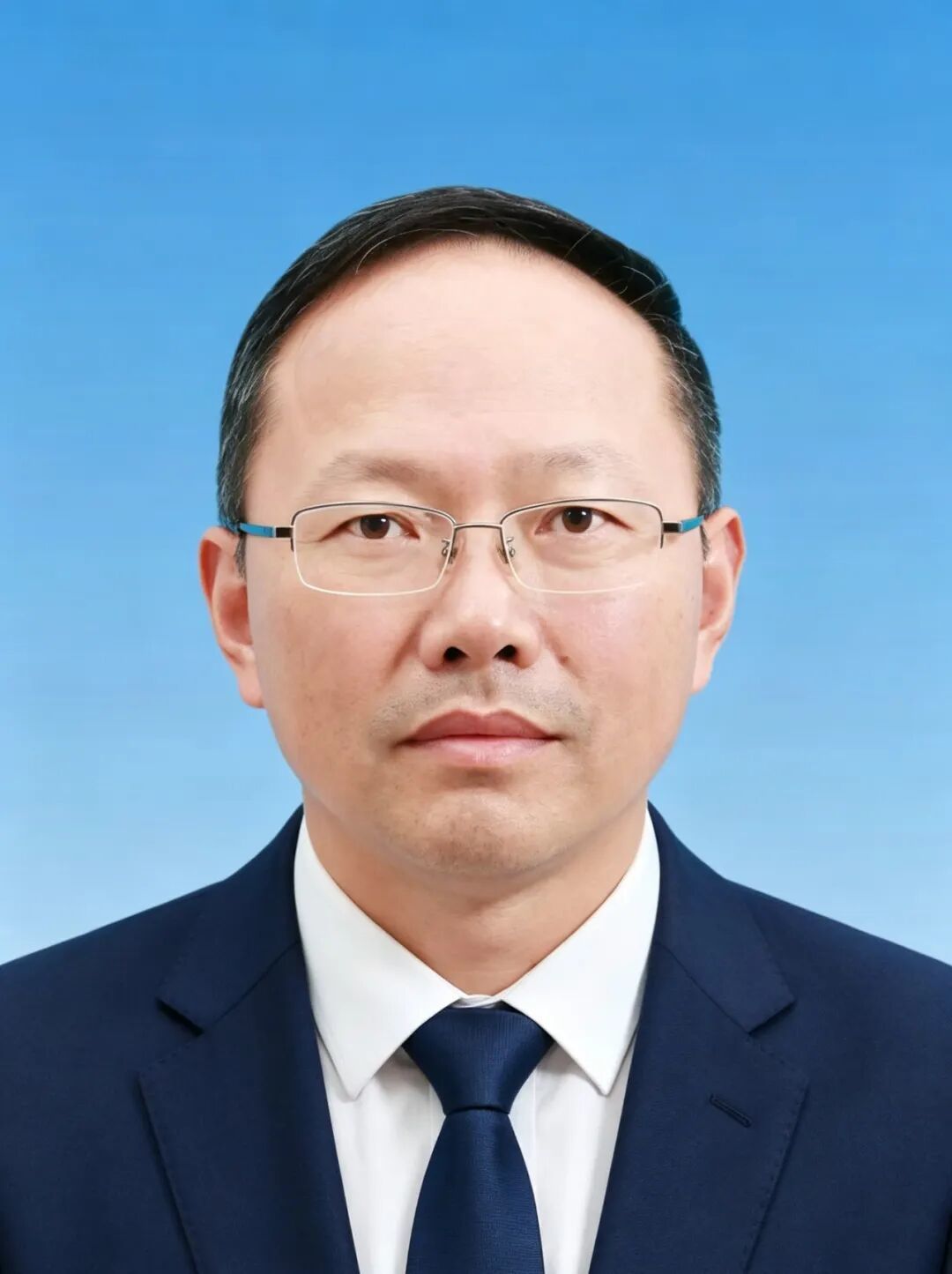 跨市履新！许华为任亳州市委常委、市委统战部部长