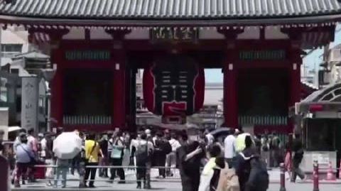 【#中国大陆8月访日游客锐减近六成# 连续九个月同比下滑】日本政府观