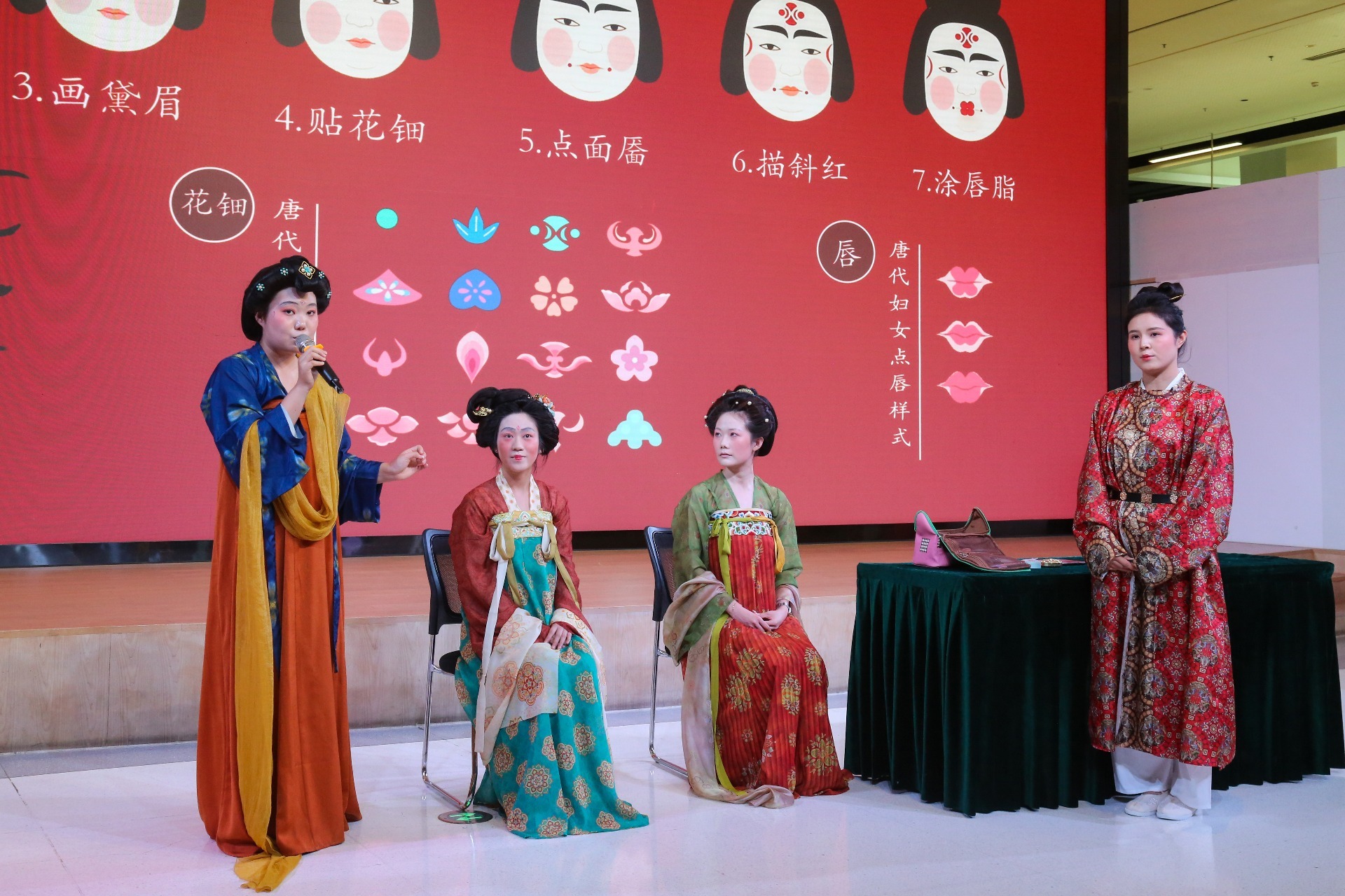 让千年文物“活”在当下——陕西历史博物馆《盛世之光:文物里的盛唐气象》深圳首发