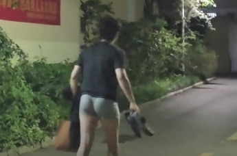 安徽一男子儿时落水被救，20年后在同一条河救起陌生女孩
