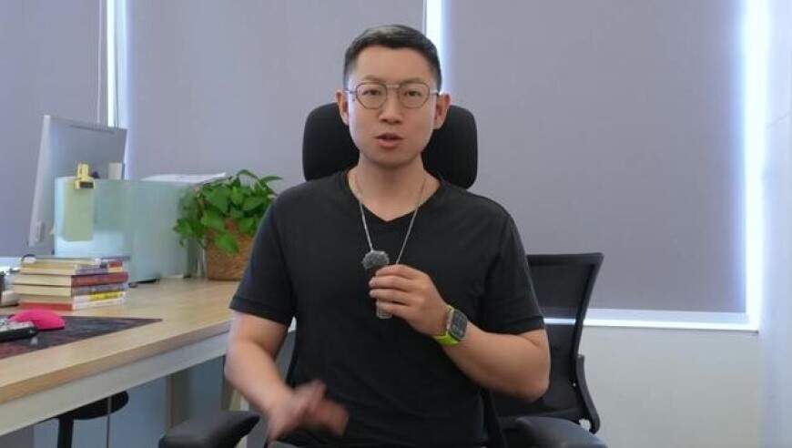 孙割和赵长鹏到底有啥区别？